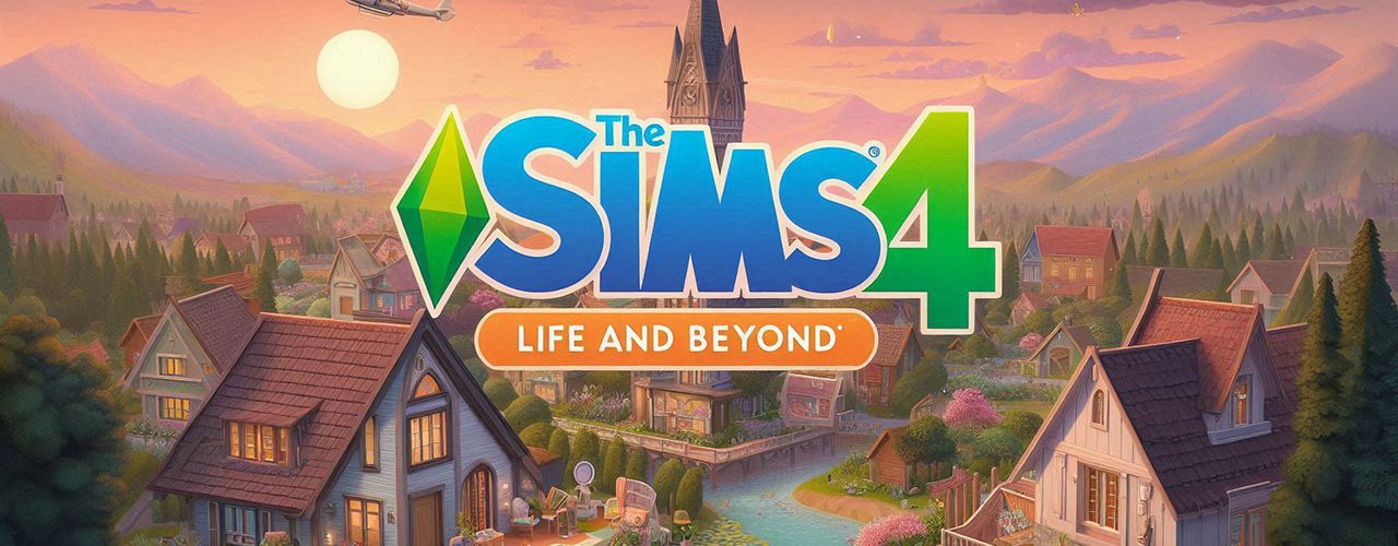 Códigos de trucos Los Sims 4 Vida y Más Allá