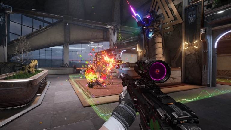 Los mejores códigos de mira para fragpunk - Play Trucos