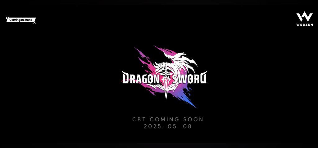Dragon Sword de Hound 13 está lanzando una prueba beta cerrada, con la ...